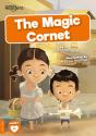 The Magic Cornet (Non-Decodable) - Preview