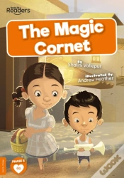 Capa do artigo The Magic Cornet (Non-Decodable)