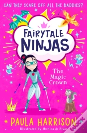 Capa do artigo The Magic Crown