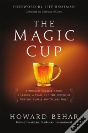Capa do artigo The Magic Cup