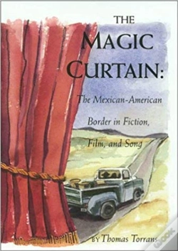 Capa do artigo The Magic Curtain