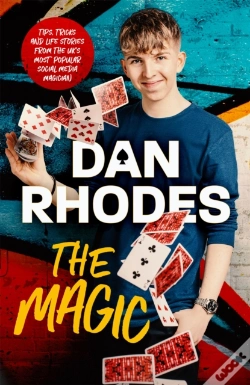 Capa do artigo The Magic