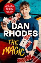 Capa do artigo The Magic