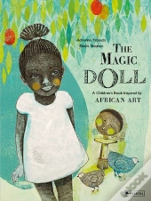 The Magic Doll