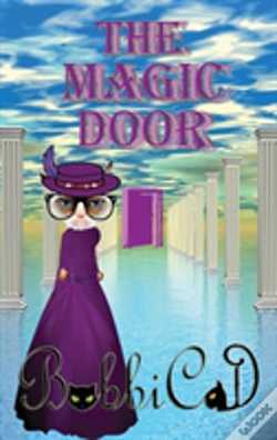 Capa do artigo The Magic Door