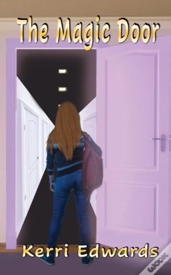 Capa do artigo The Magic Door
