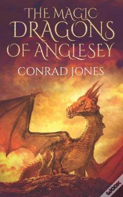 Capa do artigo The Magic Dragons Of Anglesey