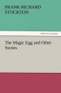 The Magic Egg And Other Stories - Preview