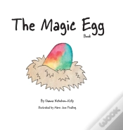 Capa do artigo The Magic Egg Book