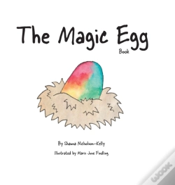 Capa do artigo The Magic Egg Book