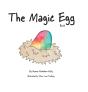 The Magic Egg Book - Preview