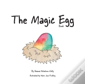Capa do artigo The Magic Egg Book