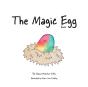 The Magic Egg Book - Preview