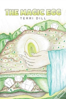 Capa do artigo The Magic Egg