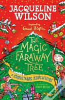 The Magic Faraway Tree: A Christmas Adventure