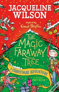 Capa do artigo The Magic Faraway Tree: A Christmas Adventure