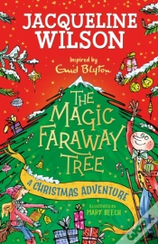 Capa do artigo The Magic Faraway Tree: A Christmas Adventure