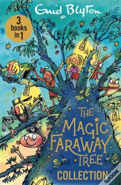Capa do artigo The Magic Faraway Tree Collection