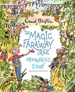 Capa do artigo The Magic Faraway Tree: Moonface'S Story