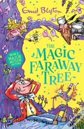 Capa do artigo The Magic Faraway Tree: The Magic Faraway Tree: Book 2