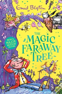 Capa do artigo The Magic Faraway Tree: The Magic Faraway Tree: Book 2