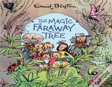 The Magic Faraway Tree: The Magic Faraway Tree Deluxe Edition