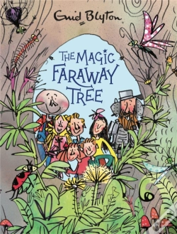 Capa do artigo The Magic Faraway Tree: The Magic Faraway Tree Deluxe Edition
