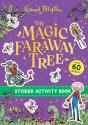 The Magic Faraway Tree: The Magic Faraway Tree Sticker Activity Book - Preview