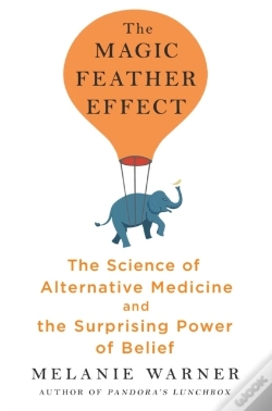 Capa do artigo The Magic Feather Effect