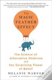 Capa do artigo The Magic Feather Effect