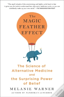 Capa do artigo The Magic Feather Effect
