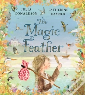 Capa do artigo The Magic Feather