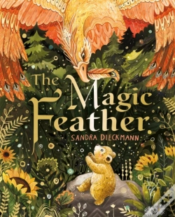 Capa do artigo The Magic Feather
