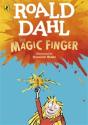 The Magic Finger - Preview