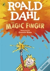 Capa do artigo The Magic Finger