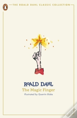 Capa do artigo The Magic Finger