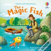 Capa do artigo The Magic Fish