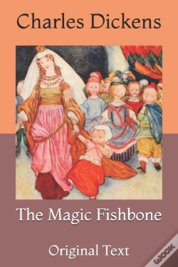 Capa do artigo The Magic Fishbone