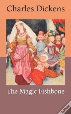 Capa do artigo The Magic Fishbone