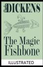 The Magic Fishbone Illustrated - Preview