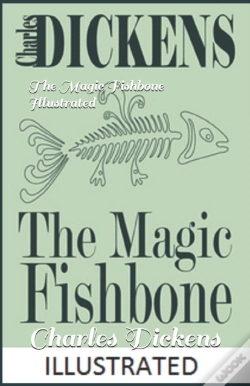 Capa do artigo The Magic Fishbone Illustrated