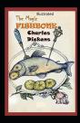 The Magic Fishbone Illustrated - Preview