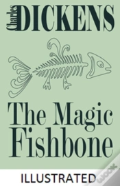 Capa do artigo The Magic Fishbone Illustrated