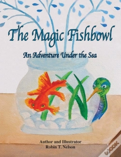 Capa do artigo The Magic Fishbowl
