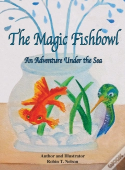 Capa do artigo The Magic Fishbowl