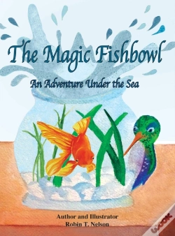Capa do artigo The Magic Fishbowl