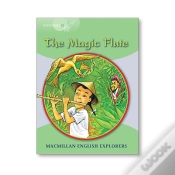 Capa do artigo The Magic Flute - 2018