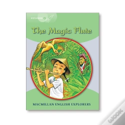 Capa do artigo The Magic Flute - 2018