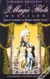 Capa do artigo "The Magic Flute Unveiled