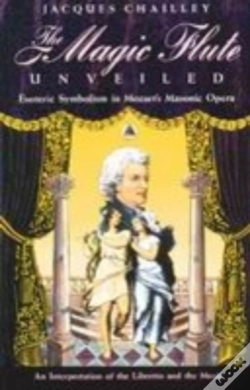 Capa do artigo "The Magic Flute Unveiled